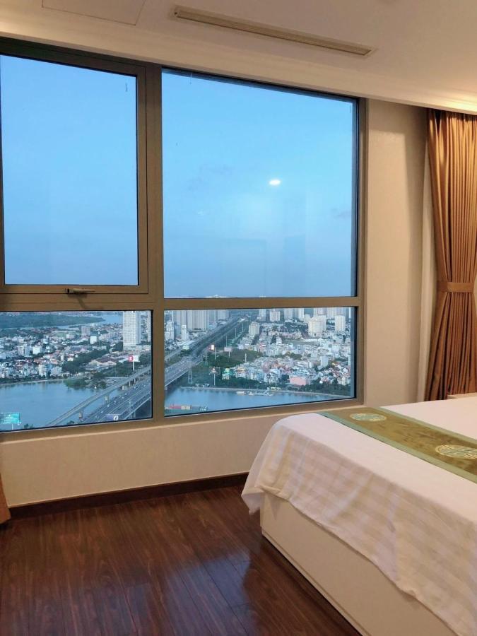 Asia Premium Suite - Asia Studios Hub Хошимін Екстер'єр фото