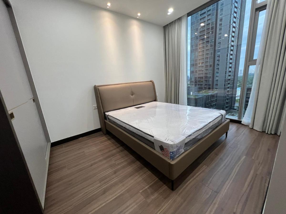 Asia Premium Suite - Asia Studios Hub Хошимін Екстер'єр фото