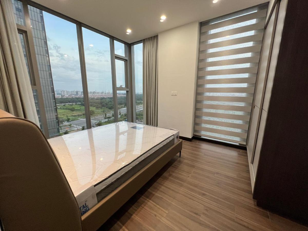 Asia Premium Suite - Asia Studios Hub Хошимін Екстер'єр фото