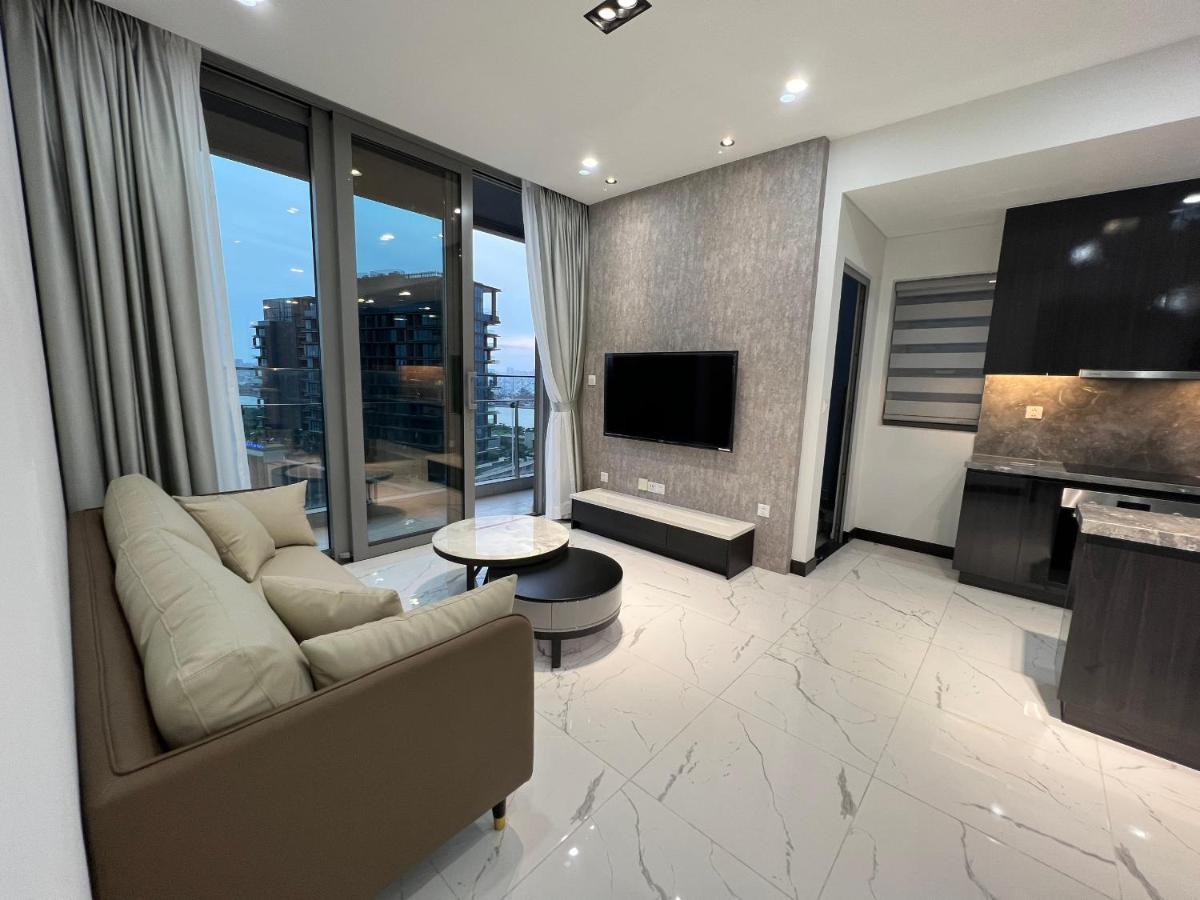 Asia Premium Suite - Asia Studios Hub Хошимін Екстер'єр фото