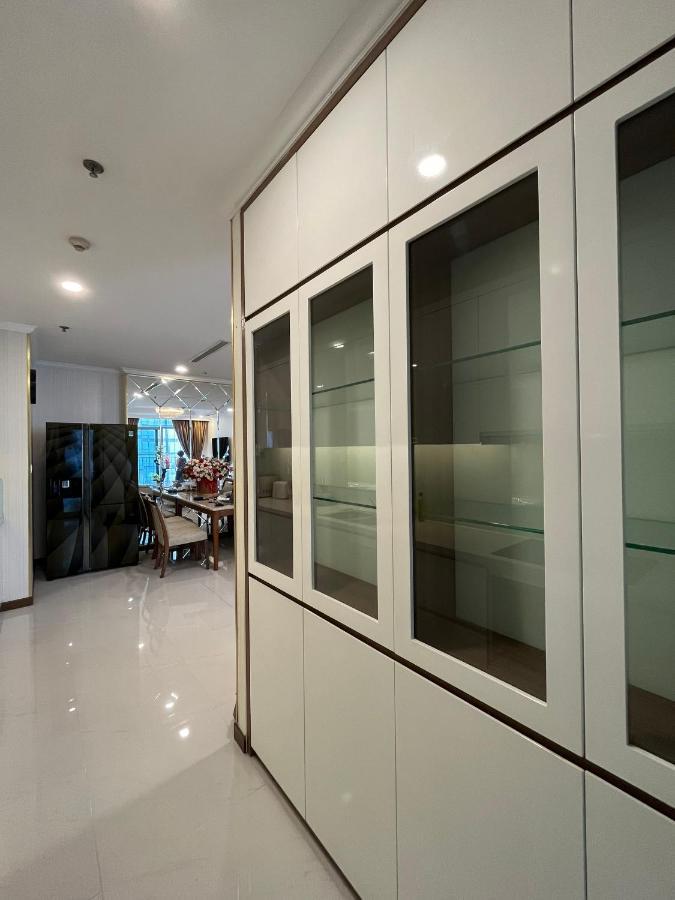 Asia Premium Suite - Asia Studios Hub Хошимін Екстер'єр фото