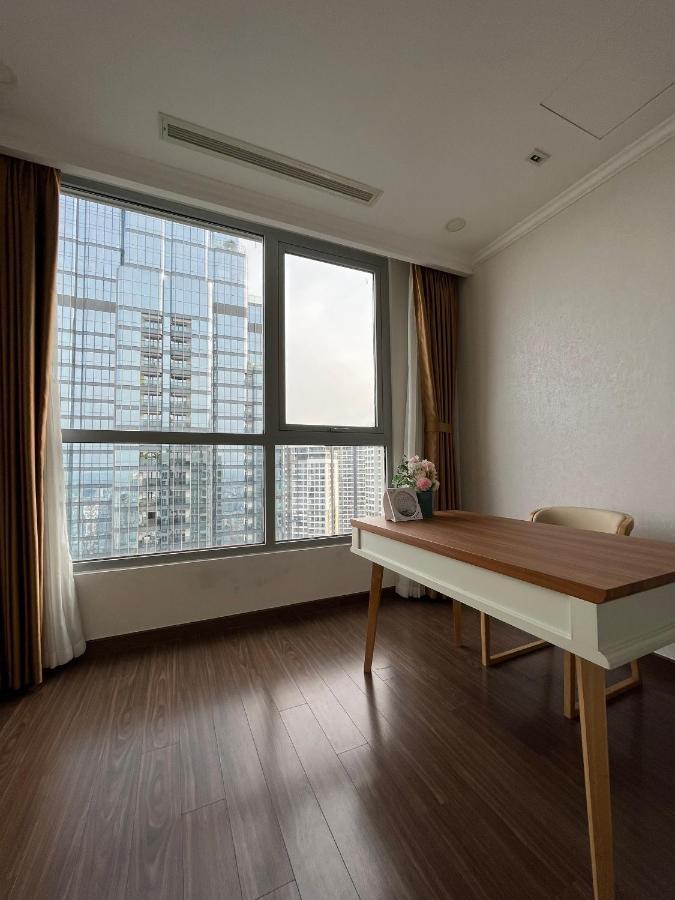 Asia Premium Suite - Asia Studios Hub Хошимін Екстер'єр фото