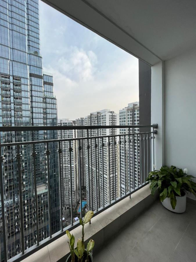 Asia Premium Suite - Asia Studios Hub Хошимін Екстер'єр фото