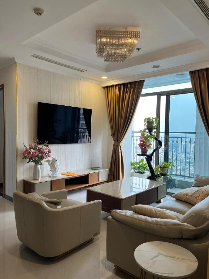 Asia Premium Suite - Asia Studios Hub Хошимін Екстер'єр фото