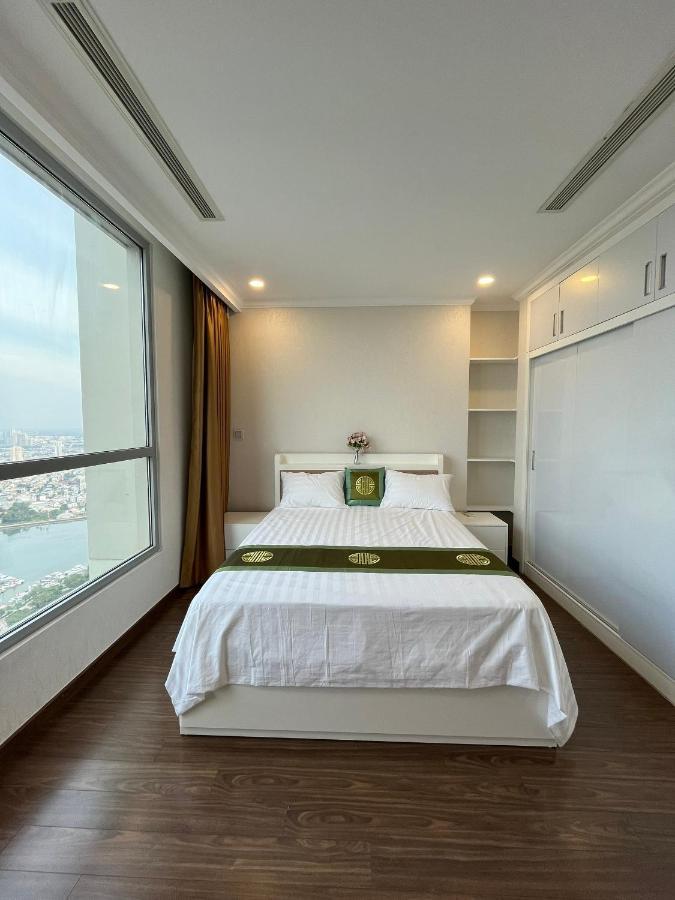 Asia Premium Suite - Asia Studios Hub Хошимін Екстер'єр фото