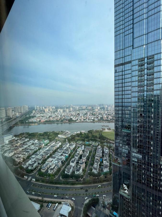 Asia Premium Suite - Asia Studios Hub Хошимін Екстер'єр фото