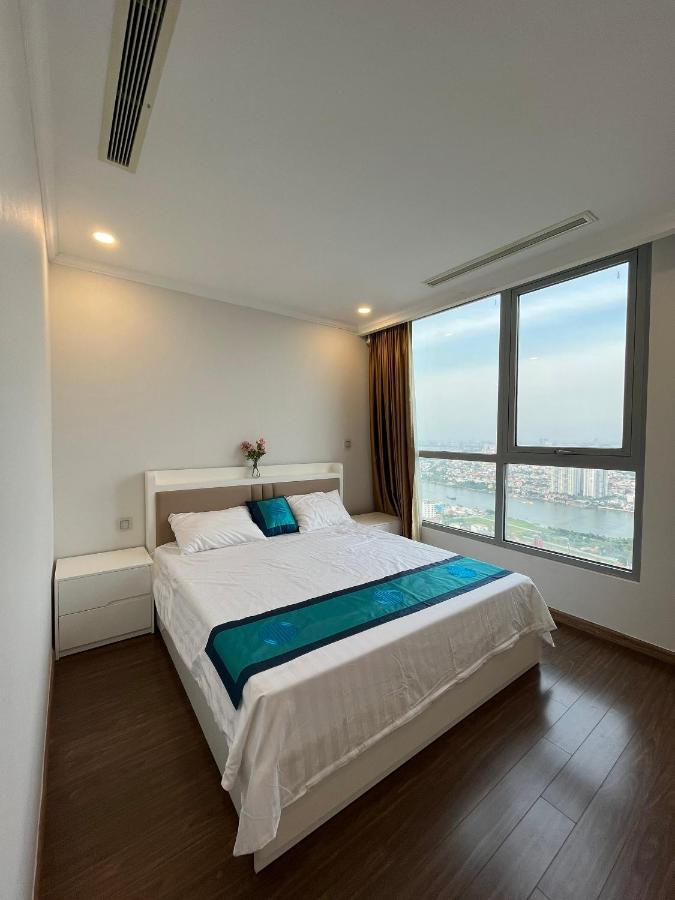 Asia Premium Suite - Asia Studios Hub Хошимін Екстер'єр фото