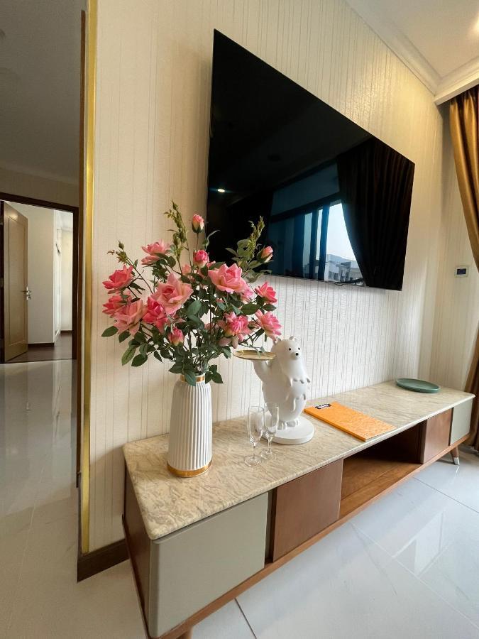 Asia Premium Suite - Asia Studios Hub Хошимін Екстер'єр фото