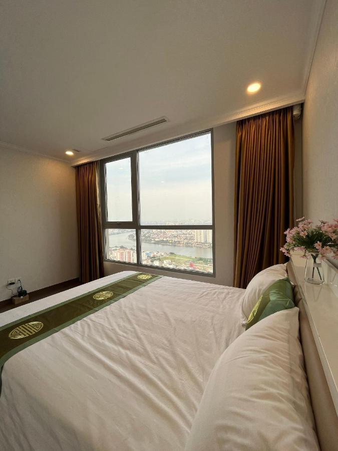 Asia Premium Suite - Asia Studios Hub Хошимін Екстер'єр фото