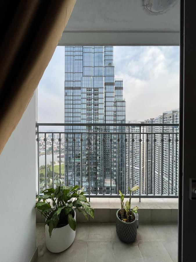 Asia Premium Suite - Asia Studios Hub Хошимін Екстер'єр фото