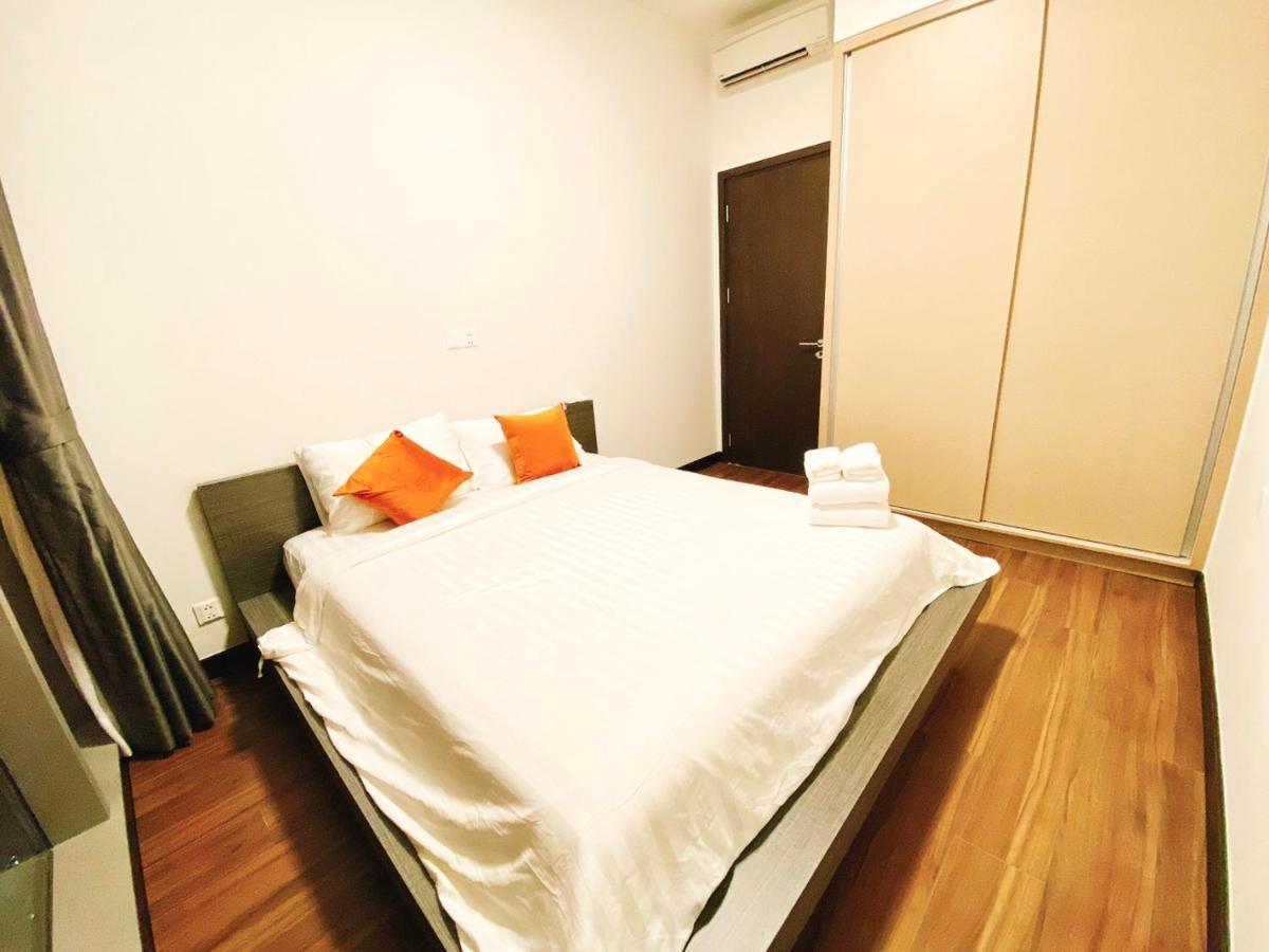 Asia Premium Suite - Asia Studios Hub Хошимін Екстер'єр фото