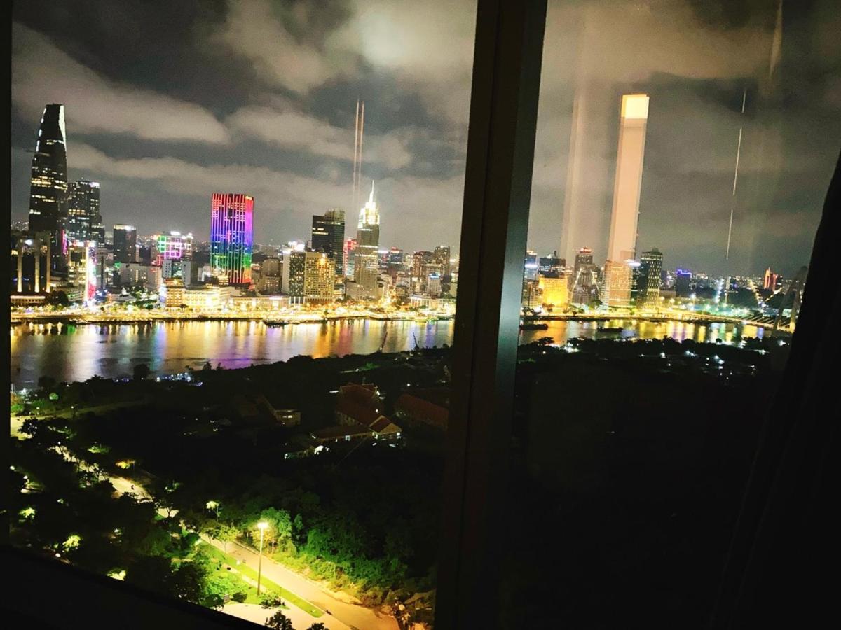 Asia Premium Suite - Asia Studios Hub Хошимін Екстер'єр фото