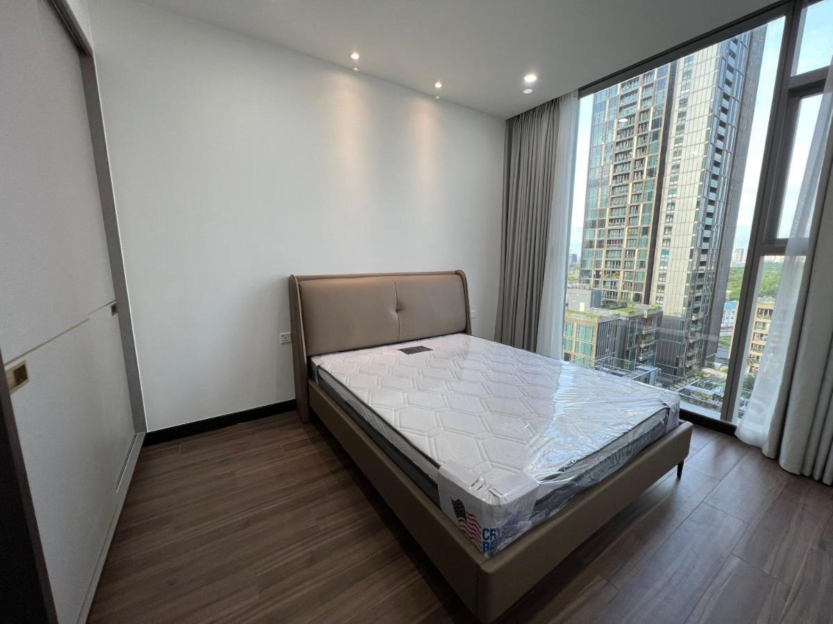 Asia Premium Suite - Asia Studios Hub Хошимін Екстер'єр фото
