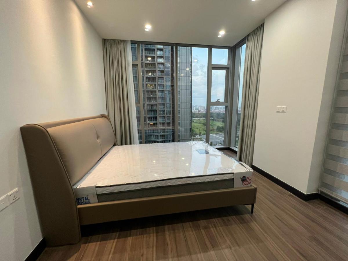 Asia Premium Suite - Asia Studios Hub Хошимін Екстер'єр фото