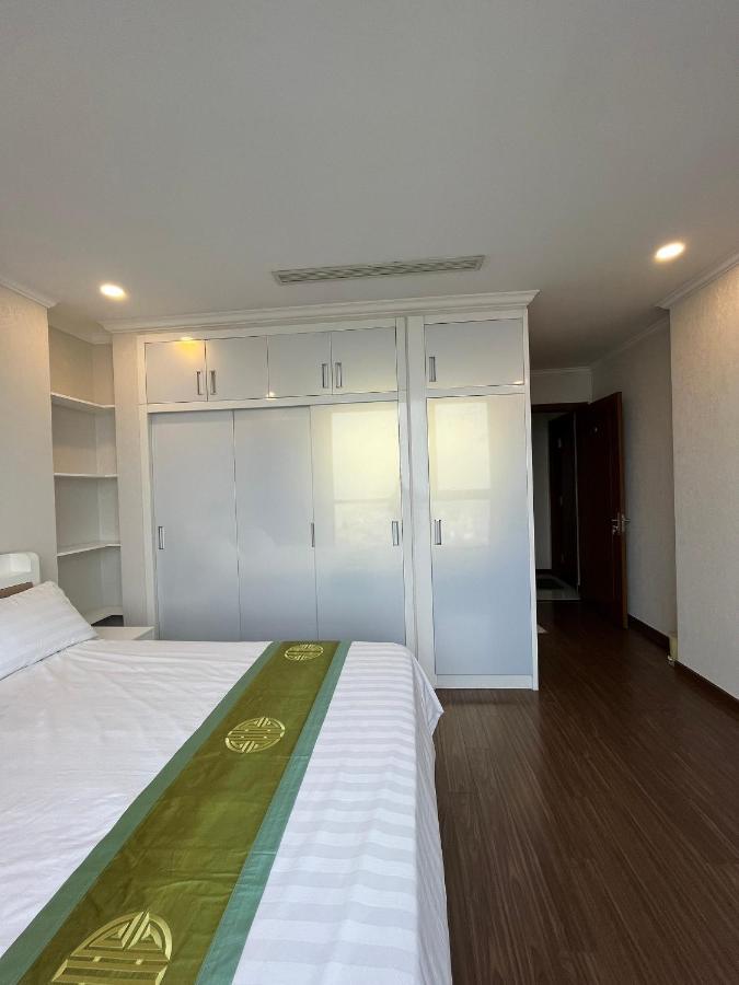 Asia Premium Suite - Asia Studios Hub Хошимін Екстер'єр фото